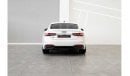 Audi A5 2024 AUDI A5 SPORTBACK S / GCC/ WARRANTY