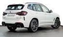 BMW X3 XDRIVE 30 I