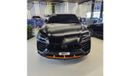 Lamborghini Urus Urus Graphite Capsule/ Warranty and Service Contract Till 2026