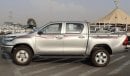 تويوتا هيلوكس HILUX 2.4L  AT  DIESEL