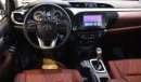 Toyota Hilux 2.7L D/C 4WD PUSH START