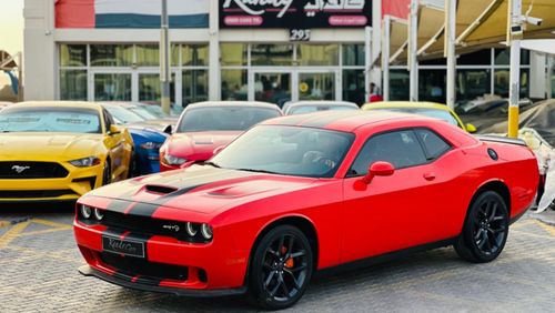 Dodge Challenger SXT For sale