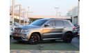 Jeep Grand Cherokee SRT8