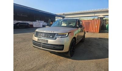 Land Rover Range Rover LWB Autobiography P530 4.4L Brand New SWB Autobiography P530 4.4L European spec