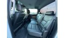 GMC Sierra 1500 SLT GMC Sierra GCC 2017 V8 PERFECT CONDITION - FULL OPTION - ACCIDENT FREE