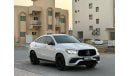 Mercedes-Benz GLE 53 AMG