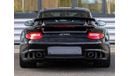 Porsche 911 3.6 997 GT2 RS 2dr RIGHT HAND DRIVE