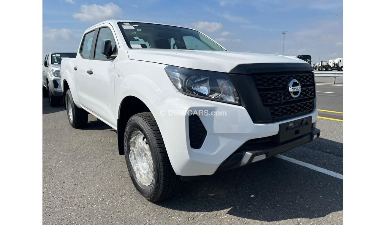 Nissan Navara NISSAN NAVARA XE