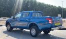 Mitsubishi L200 2016 4x4 DIESEL Ref#672