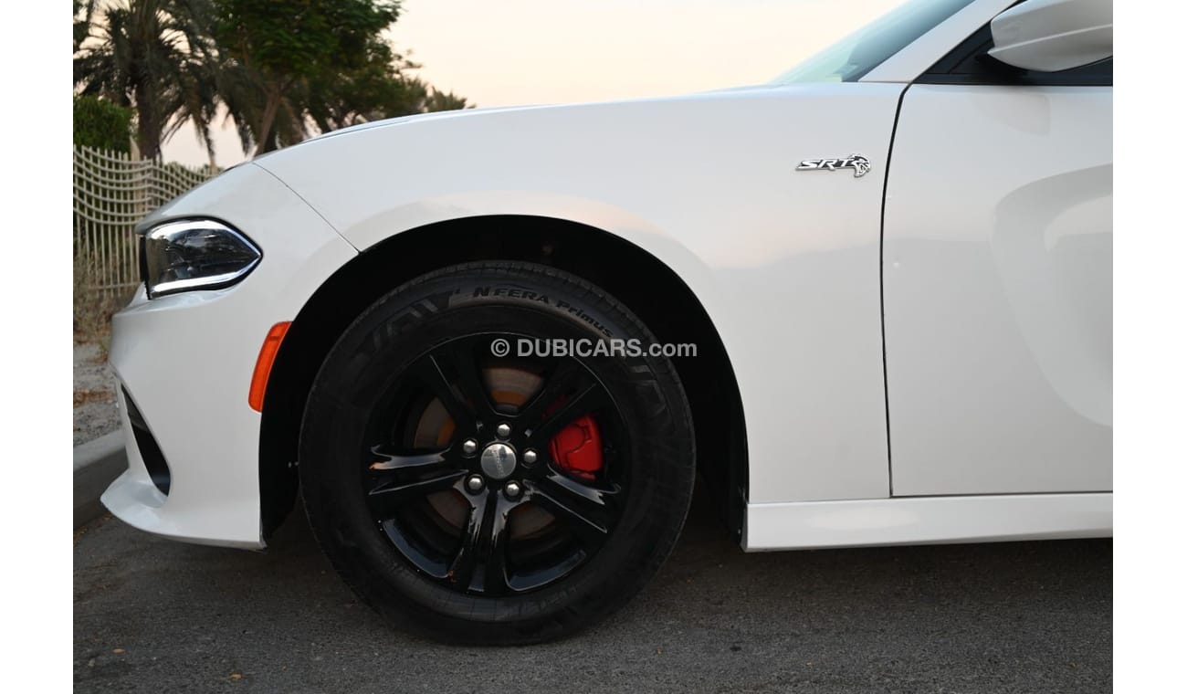 دودج تشارجر 0% DP - ENGINE || GEAR || CHASSIS GUARANTEE - DODGE CHARGER SXT - 2019 - 3.6TC V6 RWD