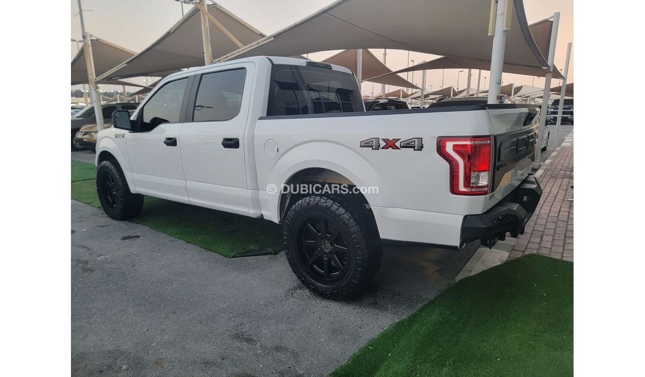 فورد F 150 XL