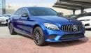 مرسيدس بنز C 220 كوريا تقبل تصدير