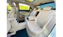 Mercedes-Benz S 550 Good condition car