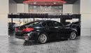 BMW 520i m sport AED 1,600 P.M | 2018 BMW 520I M-SPORT | UNDER WARRANTY | GCC | SUNROOF | 2.0L