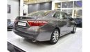 تويوتا كامري EXCELLENT DEAL for our Toyota Camry LE Hybrid ( 2017 Model ) in Grey Color American Specs