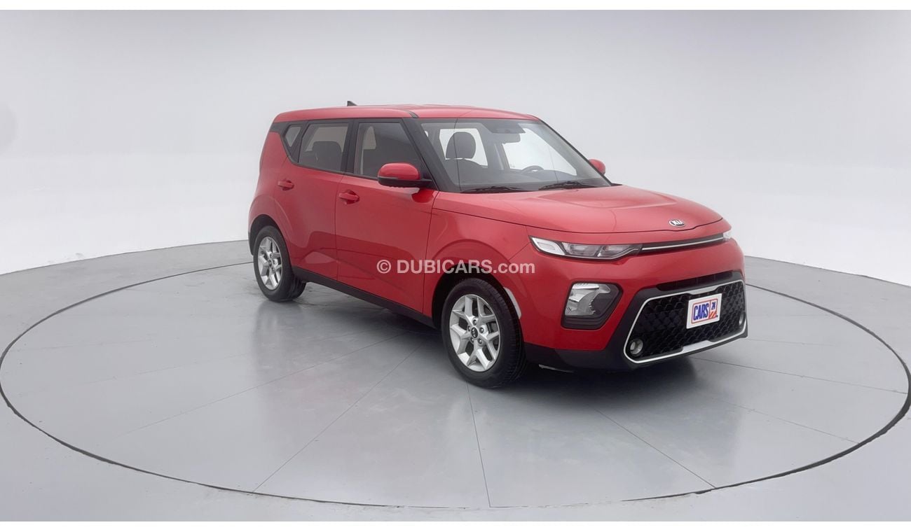 Kia Soul LX 1.6 | Zero Down Payment | Free Home Test Drive