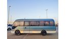 تويوتا كوستر HDB51-0003980 ||TOYOTA COASTER (BUS) || BLUE	CC4200 || 	DIESEL || AUTO- RHD-ONLY EXPORT