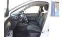 Nissan Kicks SV ACCIDENTS FREE - GCC - ORIGINAL PAINT - 1600 CC - PERFECT CONDITION INSIDE OUT