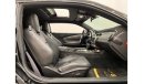 شيفروليه كامارو 2014 Chevrolet Camaro RS, Full Chevrolet Service History, Low Kms, GCC