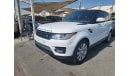 Land Rover Range Rover Sport HSE