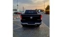 RAM 1500 DODGE RAM BIGHORN 2021 CLEAN TITLE ( VERY CLEAN)