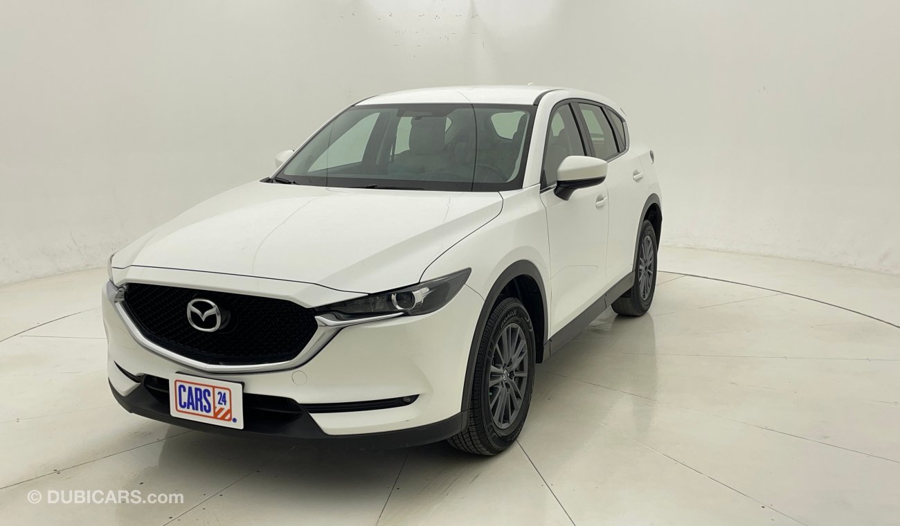 Mazda CX5 GL 2.5 | Zero Down Payment | Free Home Test Drive