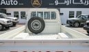 Toyota Land Cruiser 79 SC 4.0L MT  YM 2024