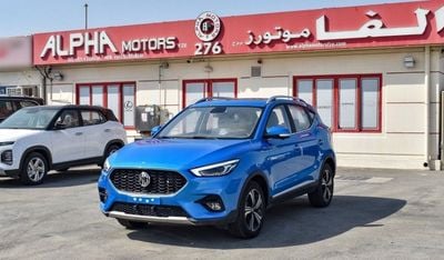 أم جي ZS MG ZS 1.5L Luxury