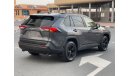 تويوتا راف ٤ 2019 RAV4 hybrid xle