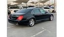 Mercedes-Benz S 350 Mercedes S350 _2011_Exccllent_Condihan