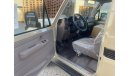 Toyota Land Cruiser 4.0 pickup