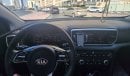 Kia Sportage 1.6