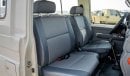 Toyota Land Cruiser Hard Top Toyota Land Cruiser Pickup 4.2 My 2024