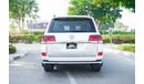 Toyota Land Cruiser 4.5L V8 DIESEL GXR EDITION 2020MY