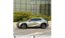 Lexus UX200 Lexus UX200 *F* Sport  Full Option  2023 GCC   Under Warranty