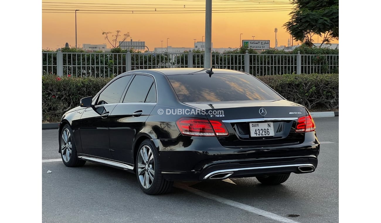 مرسيدس بنز E 350