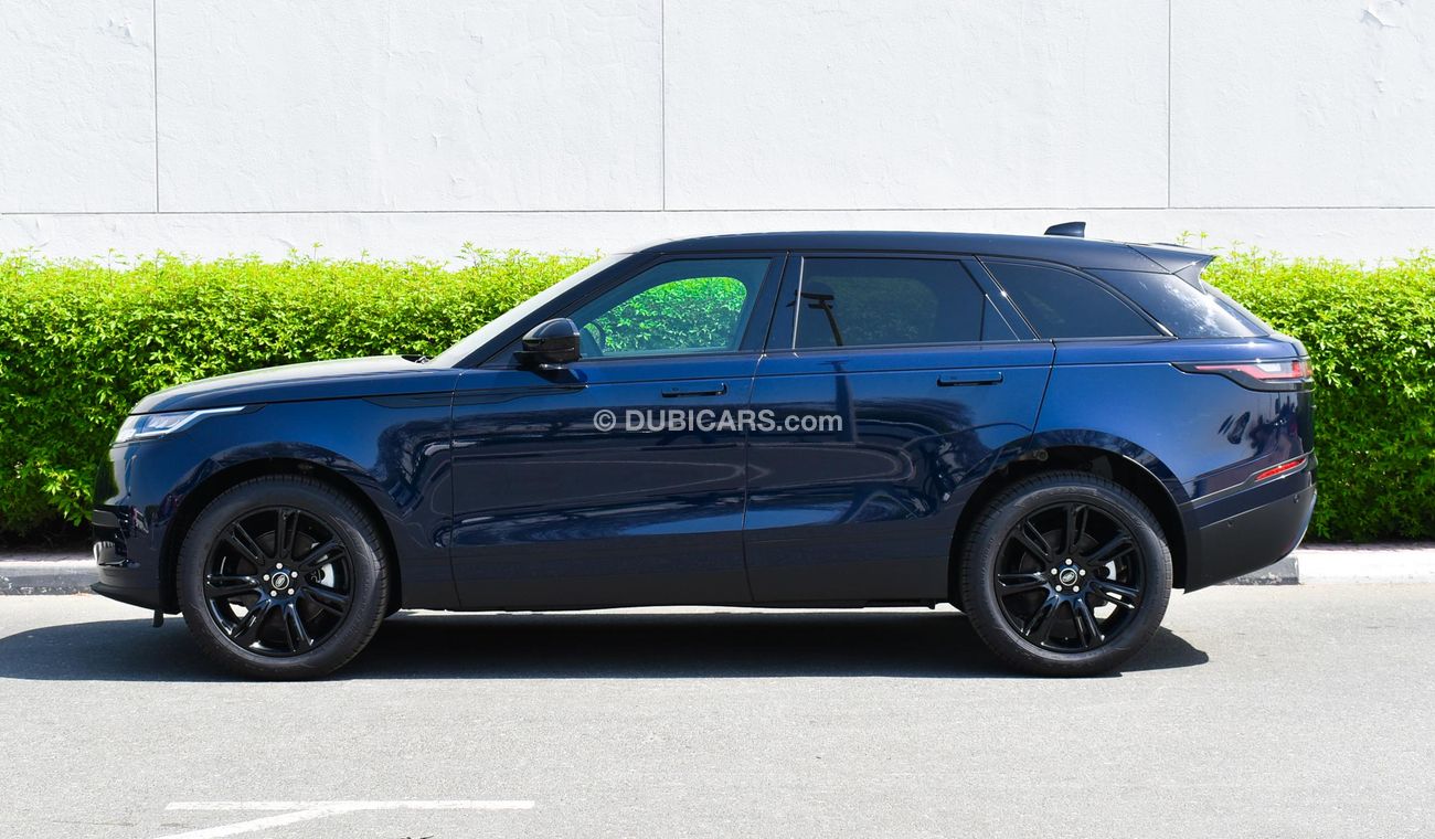 Land Rover Range Rover Velar S P250 | R-DYNAMIC | 2022