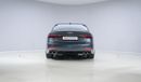 أودي S8 TFSI Quattro - 2 Years Approved Warranty - Approved Prepared Vehicle