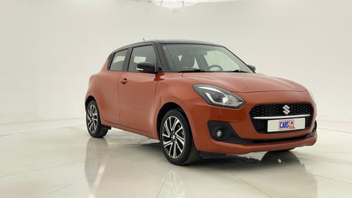 Suzuki Swift GLX 1.2 | Zero Down Payment | Free Home Test Drive