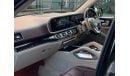 مرسيدس بنز GLS 600 Mercedes-Benz GLS 600 Maybach 4.0 RIGHT HAND DRIVE