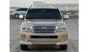 Toyota Land Cruiser VXRi V8 GCC