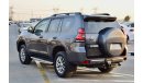 Toyota Prado Toyota Kakadu Prado 2020 Full Option