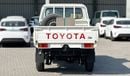 Toyota Land Cruiser Pick Up 79 SC PICKUP 4.2L V6 DIESEL MT