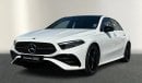 Mercedes-Benz A 200 AMG A200 Hatchback AMG