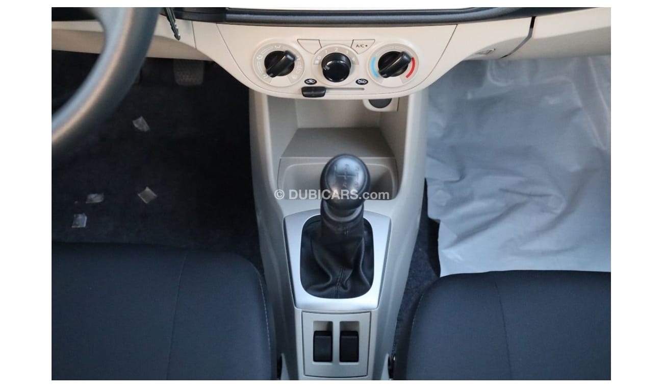 Suzuki Alto SUZUKI_ALTO_2023_0.8L_MANUAL