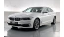 BMW 530i Luxury | 1 year free warranty | 0 Down Payment