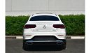 Mercedes-Benz GLC 300 4Matic Coupe