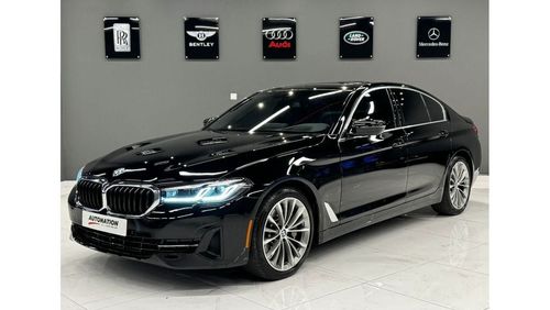 BMW 530i