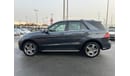 Mercedes-Benz GLE 400 AMG Mercedes GLE 400_GCC_2016_Excellent Condition _Full option