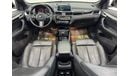 BMW X1 xDrive 25i M Sport 2.0L 2018 BMW X1 xDrive25i M-Sport, Feb 2026 BMW Warranty + Service Pack, Low Kms